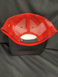 Marvel Avengers Iron Man Adjustable Jack Lee Truckers Hat OSFM