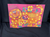 Happy Birthday Greeting Card w/Envelope