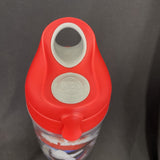 Tervis Marvel Captain America Shield Double Walled 24oz Water Bottle