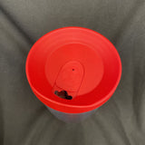 Tervis Deadpool 24oz Double Wall Insulated Tumbler W/Travel Lid Marvel