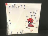 Marvel Baby Deadpool Galaxy S5 Skinit Phone Skin NEW