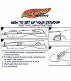 Kang Marvel Contest of Champions Game Lifesize Cardboard Cutout 2143 NEW