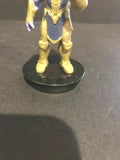 Marvel Avengers Thanos Endgame SNAPCO Cup Topper Cake Topper  Brand NEW