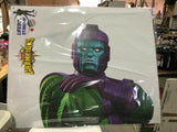 Kang Marvel Contest of Champions Game Lifesize Cardboard Cutout 2143 NEW