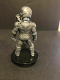 Marvel Avengers War Machine Endgame SNAPCO Cup Topper Cake Topper  Brand NEW