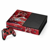 Marvel Avengers Endgame Hulk Xbox 1 Console & Controller Skin Skinit
