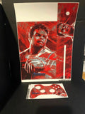 Marvel Avengers Endgame Hulk Xbox 1 Console & Controller Skin Skinit