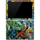 Marvel Black Panther Jungle Action Microsoft Surface Pro 3  Skin By Skinit NEW