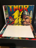 Marvel Comics Thor Microsoft Surface 3 Pro Skin By Skinit NEW