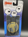 Marvel Avengers Thor Mobile 3-in-1 Universal Mobile Wallet