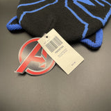 Marvel Black Panther Adult Figural Beanie Stlye Hat
