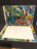 Marvel Black Panther Jungle Action Microsoft Surface Pro 3  Skin By Skinit NEW