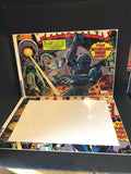 Marvel Black Panther v 6 Million Year Microsoft Surface Pro 3 Skin By Skinit NEW