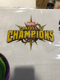 Kang Marvel Contest of Champions Game Lifesize Cardboard Cutout 2143 NEW