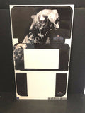 Marvel Black Panther Up Close Nintendo 3DS XL Skin By Skinit NEW
