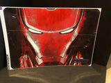 Marvel Avengers Endgame Iron Man MacBook Pro 13" 2011-2012 Skin Skinit NEW