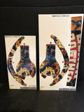 Marvel Black Panther v 6 Million Year Man Beats Solo 2 Wireless Skinit Skin NEW