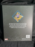 Avengers (Marvel: Legends Collection #3) (English) Hardcover Book