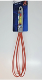 Marvel Avengers Silicone Whisk NEW