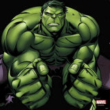 Marvel Avengers Hulk Is Angry MacBook Pro 13" 2011-2012 Skin By Skinit Marvel  NEW