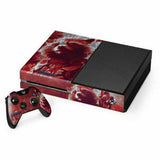 Marvel Avengers Endgame Rocket Raccoon Xbox 1  Console Controller Skin Skinit