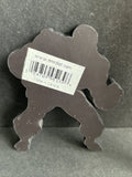 Marvel Aquarius Iron Man Stance Chunky Magnet