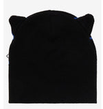 Marvel Black Panther Adult Figural Beanie Stlye Hat