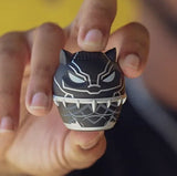 Marvel BITTY BOOMERS 9394 AVENGERS BLACK PANTHER BLUETOOTH SPEAKER