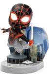 The Loyal Subjects - Superama Marvel Spider-Man Miles Morales Cloaking Px Figure