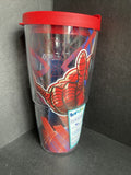 Tervis Spiderman Iconic 24oz Tumbler w/Lid