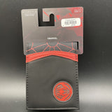 Marvel Bio world Spiderman Miles Morales Bifold Mens Wallet