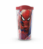 Tervis Spiderman Iconic 24oz Tumbler w/Lid