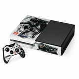 Marvel Avengers Endgame Ronin Xbox 1  Console Controller Skin Skinit