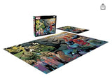 Marvel Back to Basics 1500 Pc Puzzle by Buffalo Games