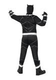 Marvel Black Panther Men's Adult Charades Premium Costume Medium 40-42