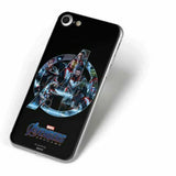 Marvel Avengers Endgame Logo iPhone 7 Skinit Phone Skin NEW