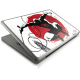 Marvel Daredevil Jumps Into Action MacBook Pro 13" 2011-2012 Skin Skinit NEW