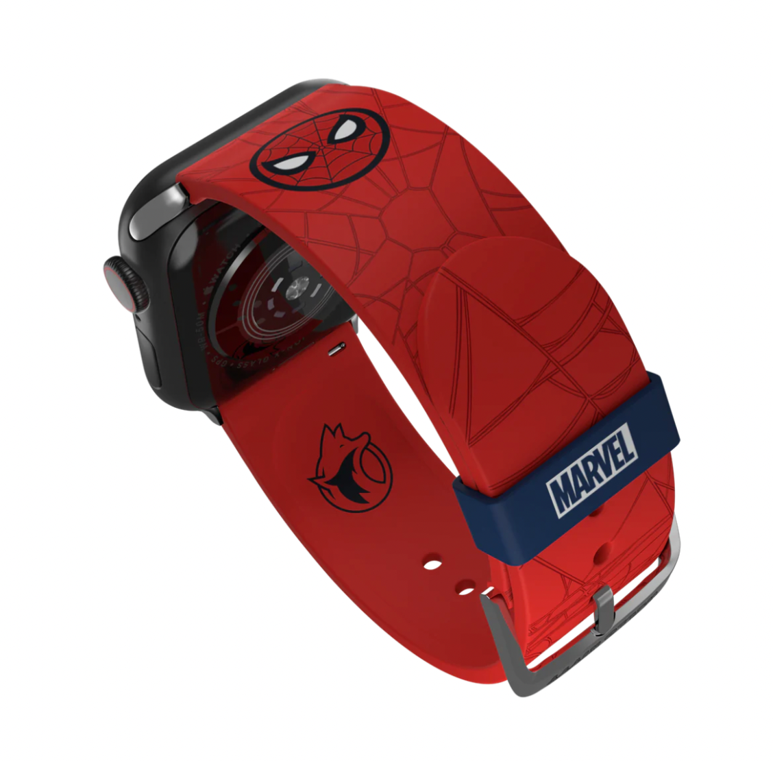 Marvel apple watch discount bands