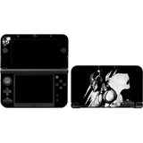 Marvel Black Panther African King  Nintendo 3DS XL Skin By Skinit NEW