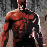 Marvel Daredevil  Defender Apple iPad 2 Skin By Skinit NEW