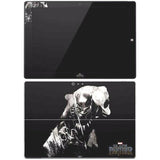 Marvel Black Panther Up Close Microsoft Surface Pro 3 Skin By Skinit NEW