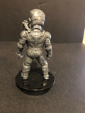 Marvel Avengers War Machine Endgame SNAPCO Cup Topper Cake Topper  Brand NEW