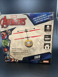 Marvel Avengers Thor IR UFO Ball Helicopter
