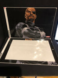 Marvel Avengers Nick Fury Is Watching Microsoft Surface Pro 3 Skin By Skinit NEW