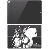 Marvel Black Panther African King Microsoft Surface Pro 3 Skin By Skinit NEW