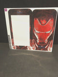 Marvel Avengers Endgame Iron Man Galaxy S5 Skinit Phone Skin NEW