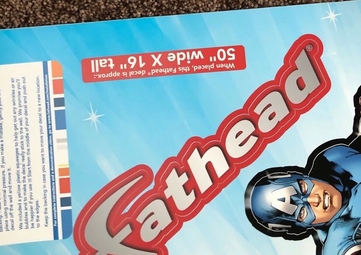 Fathead, Other, 22 Nfl Fathead Tradeables Limited Edition Complete Set  Factory Sealed Rare