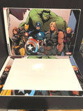 Marvel Avengers Microsoft Surface Pro 3 Skin By Skinit NEW
