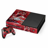 Marvel Avengers Endgame Hulk Xbox 1 Console & Controller Skin Skinit
