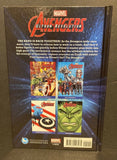 Marvel Avengers Ultron Revolution Adapting To Change #1 Graphic Novel NEW